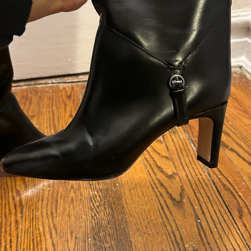 Reformation Gaelle Knee Boots - Picture 4 of 9